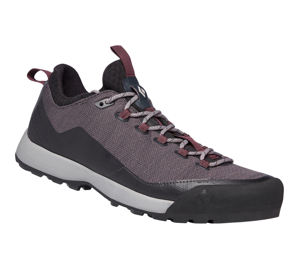Black Diamond Women's Mission LT Approach Shoe