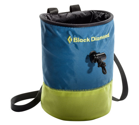 Black Diamond-Mojo Repo Chalk Bag
