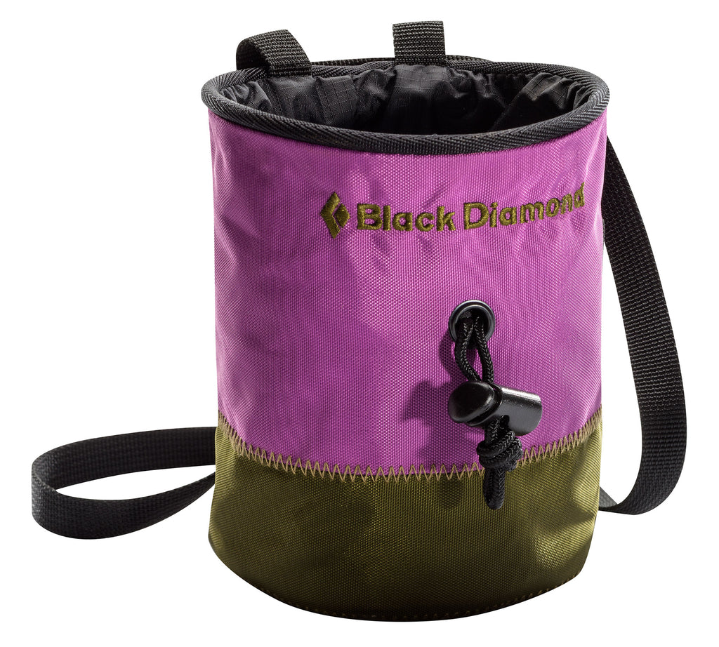 Black Diamond-Mojo Repo Chalk Bag