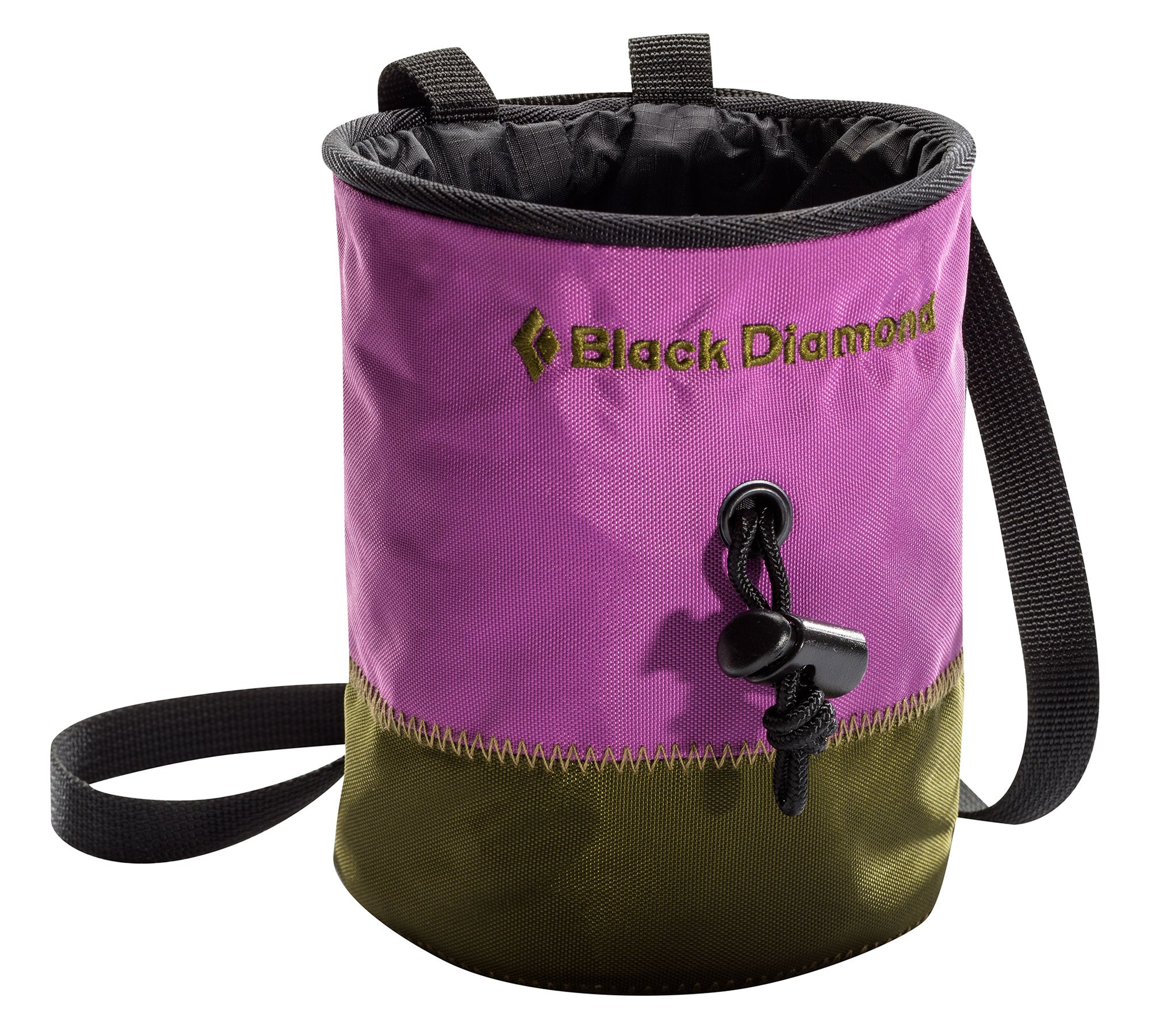 Black Diamond-Mojo Repo Chalk Bag