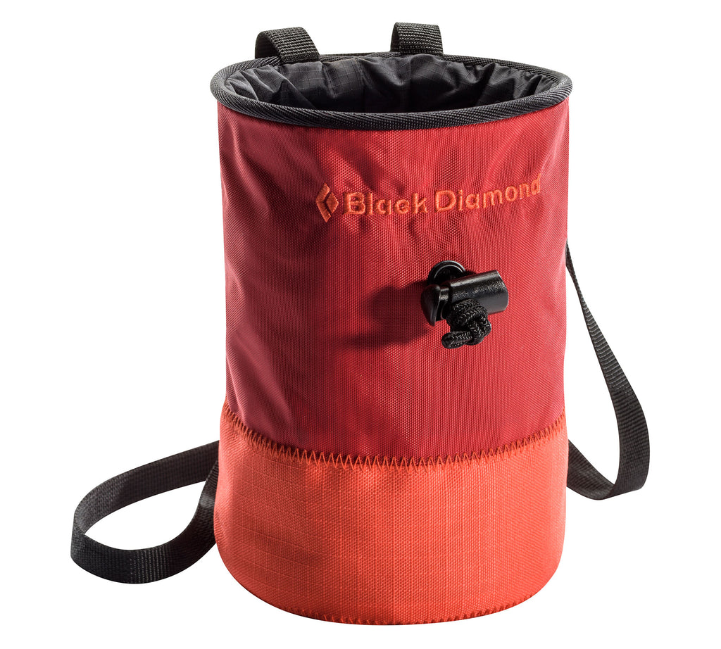 Black Diamond-Mojo Repo Chalk Bag