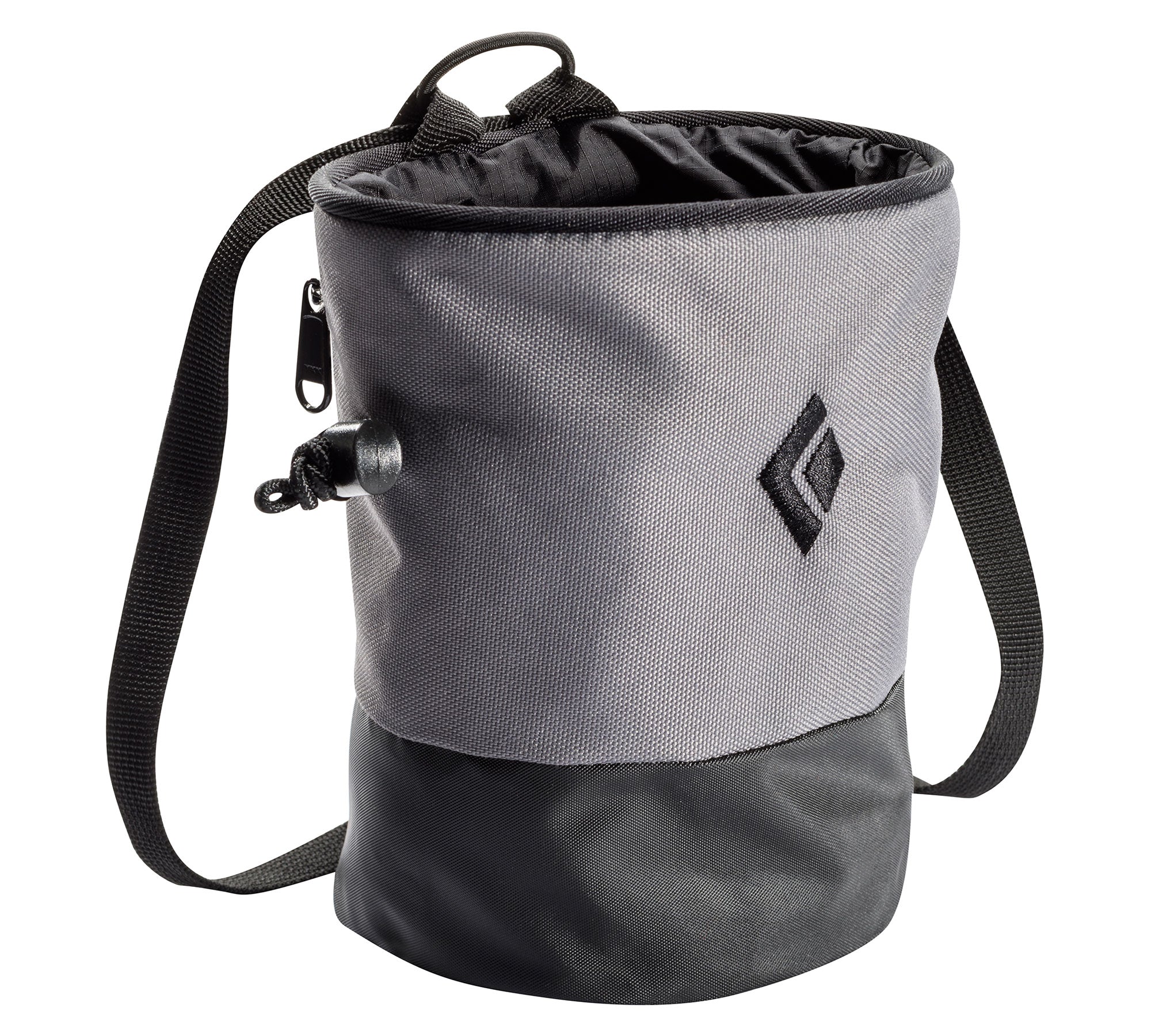 Black Diamond Mojo Zip Chalk Bag