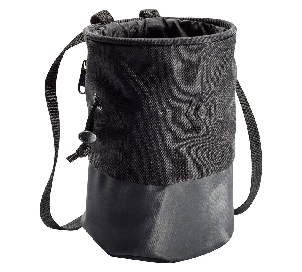 Black Diamond Mojo Zip Chalk Bag