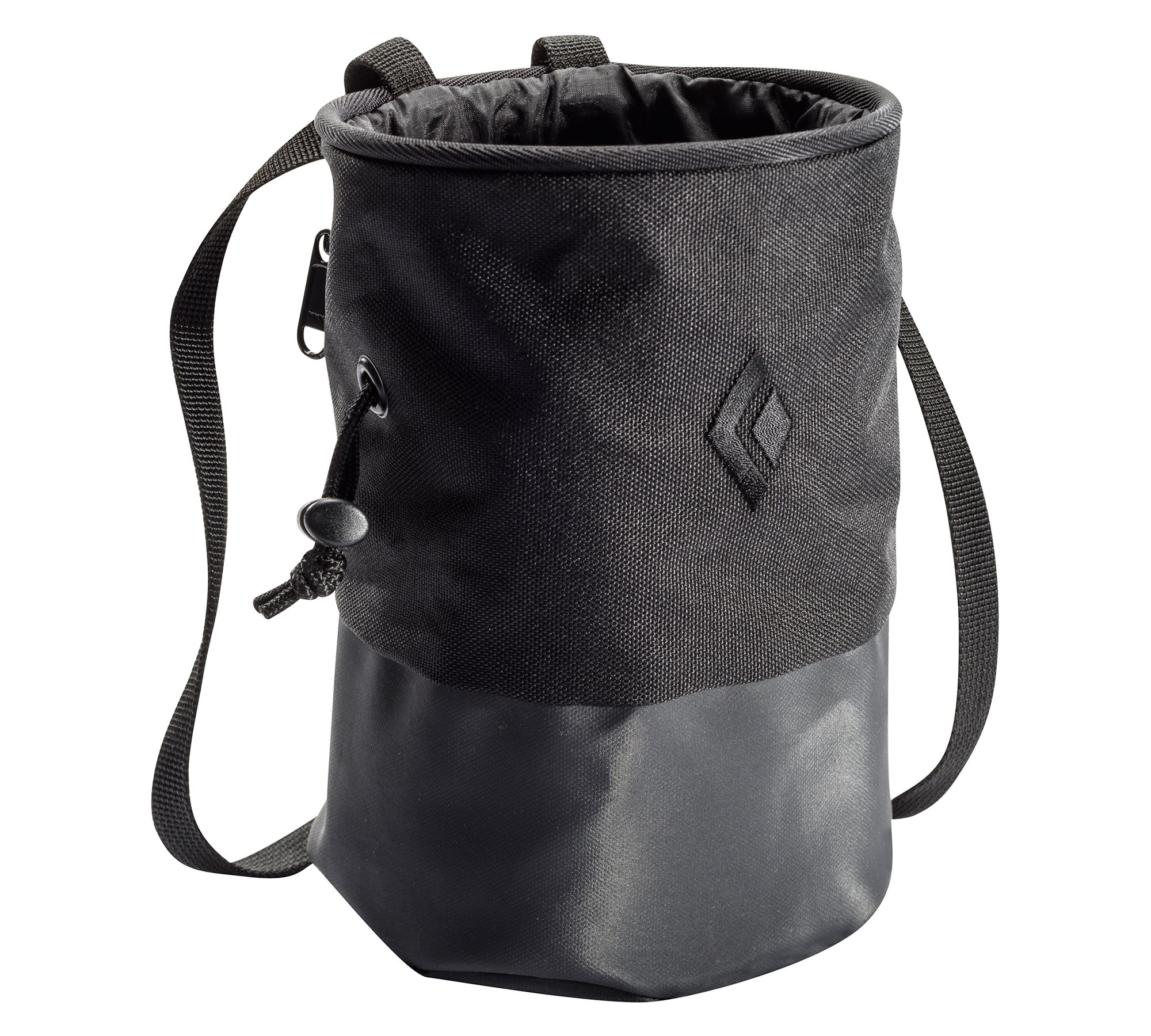 Black Diamond Mojo Zip Chalk Bag