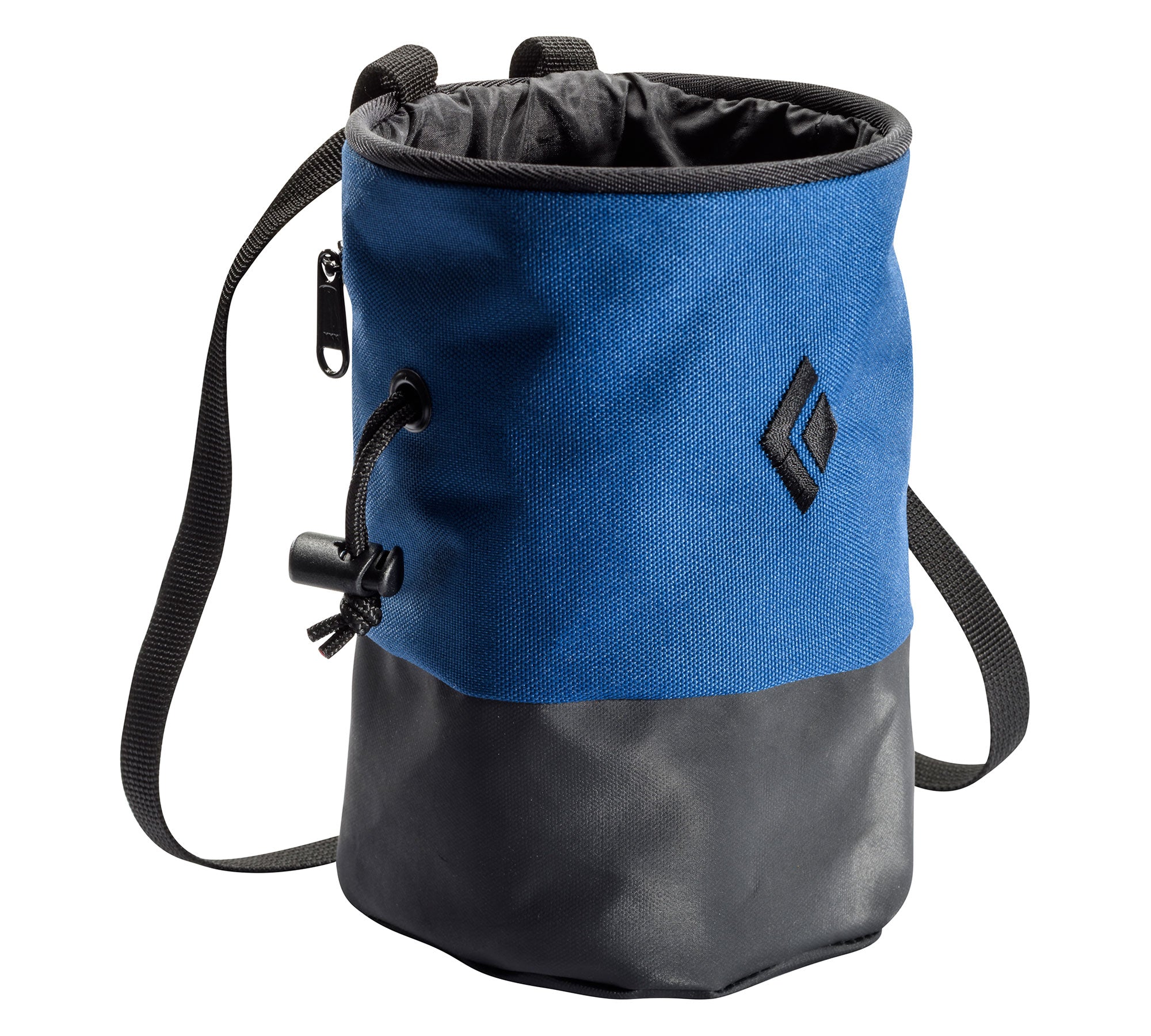 Black Diamond Mojo Zip Chalk Bag