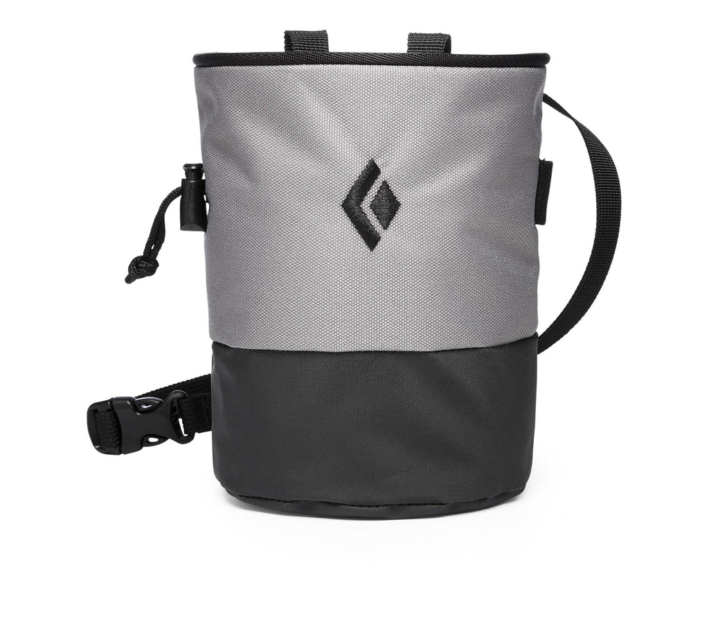 Black Diamond Mojo Zip Chalkbag