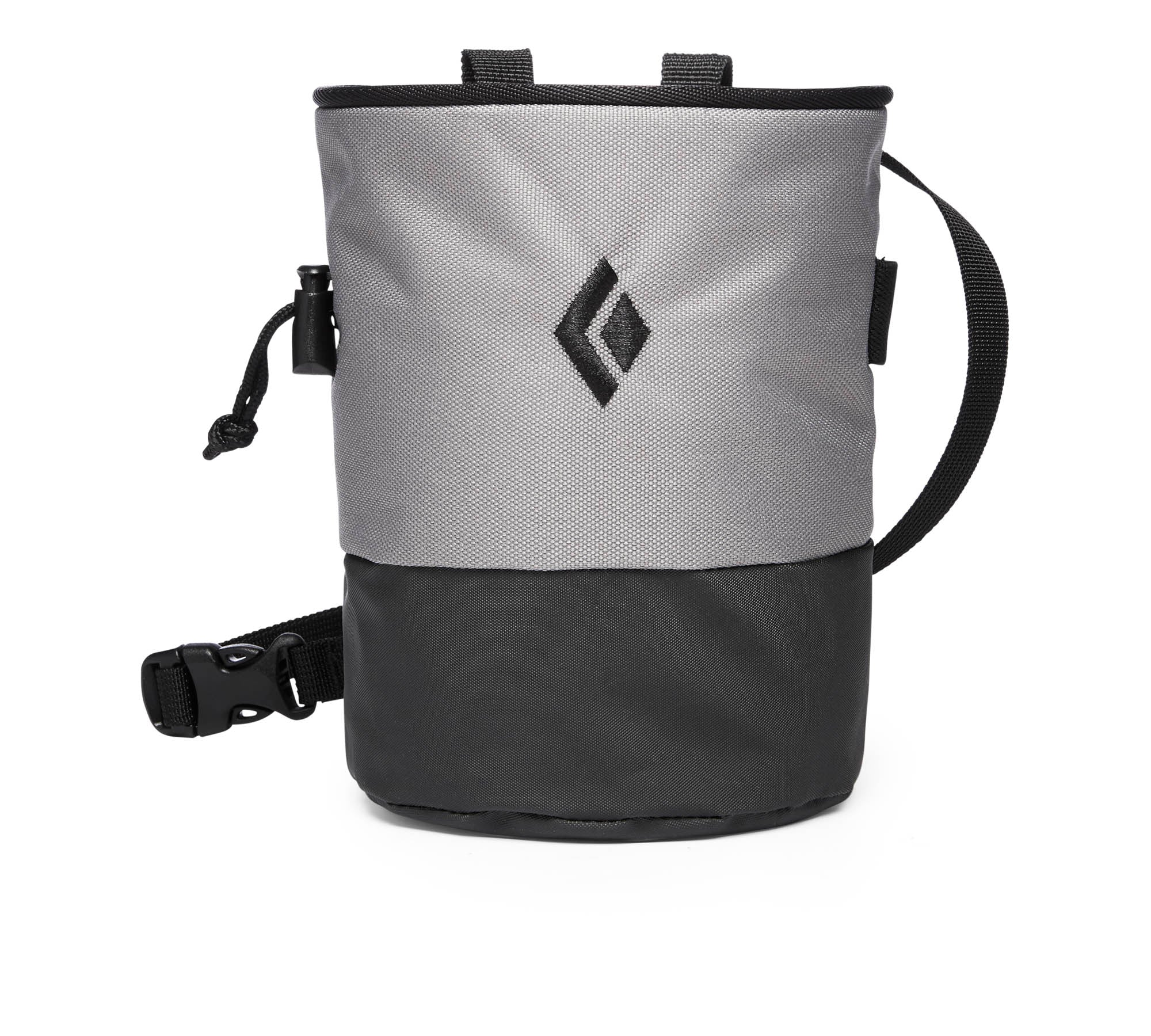 Black Diamond Mojo Zip Chalkbag