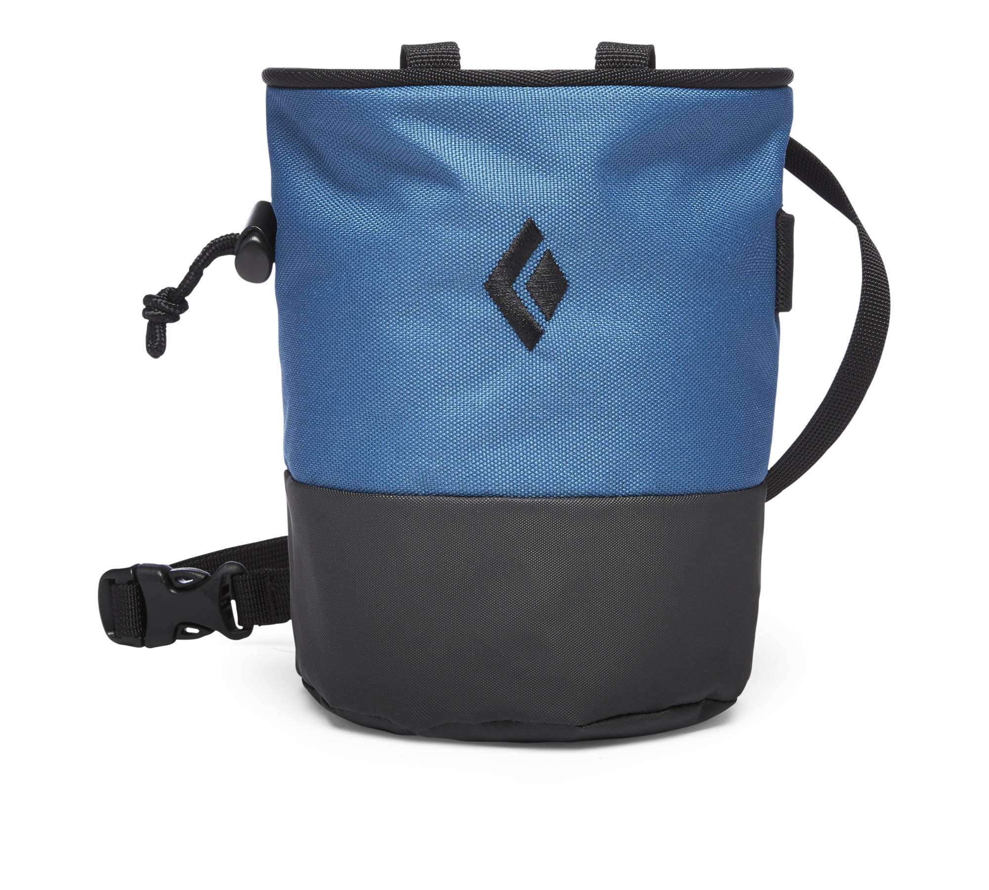 Black Diamond Mojo Zip Chalkbag