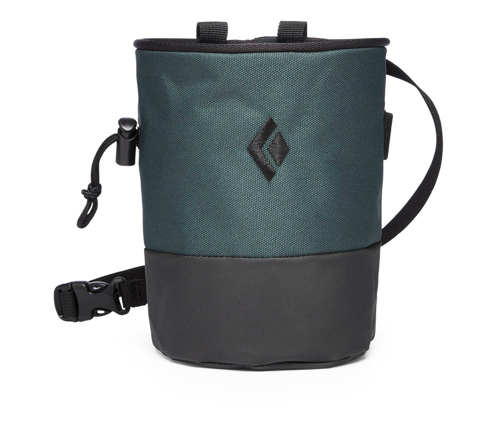 Black Diamond Mojo Zip Chalkbag