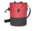 Black Diamond Mojo Zip Chalkbag