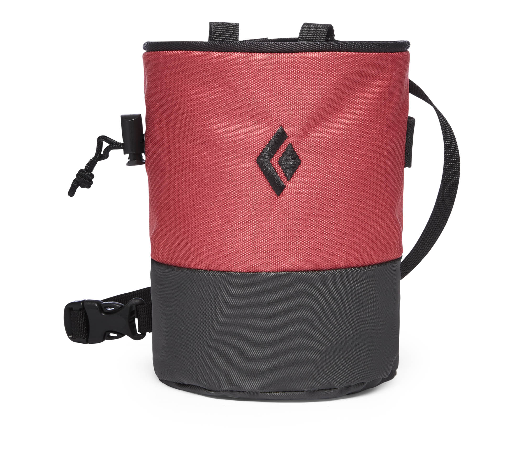 Black Diamond Mojo Zip Chalkbag