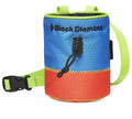 Black Diamond Mojo Kid's Chalk Bag Macaw