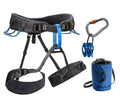 Black Diamond Momentum DS Harness Package