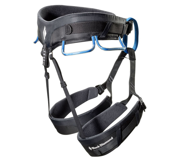 Black Diamond Momentum DS Harness