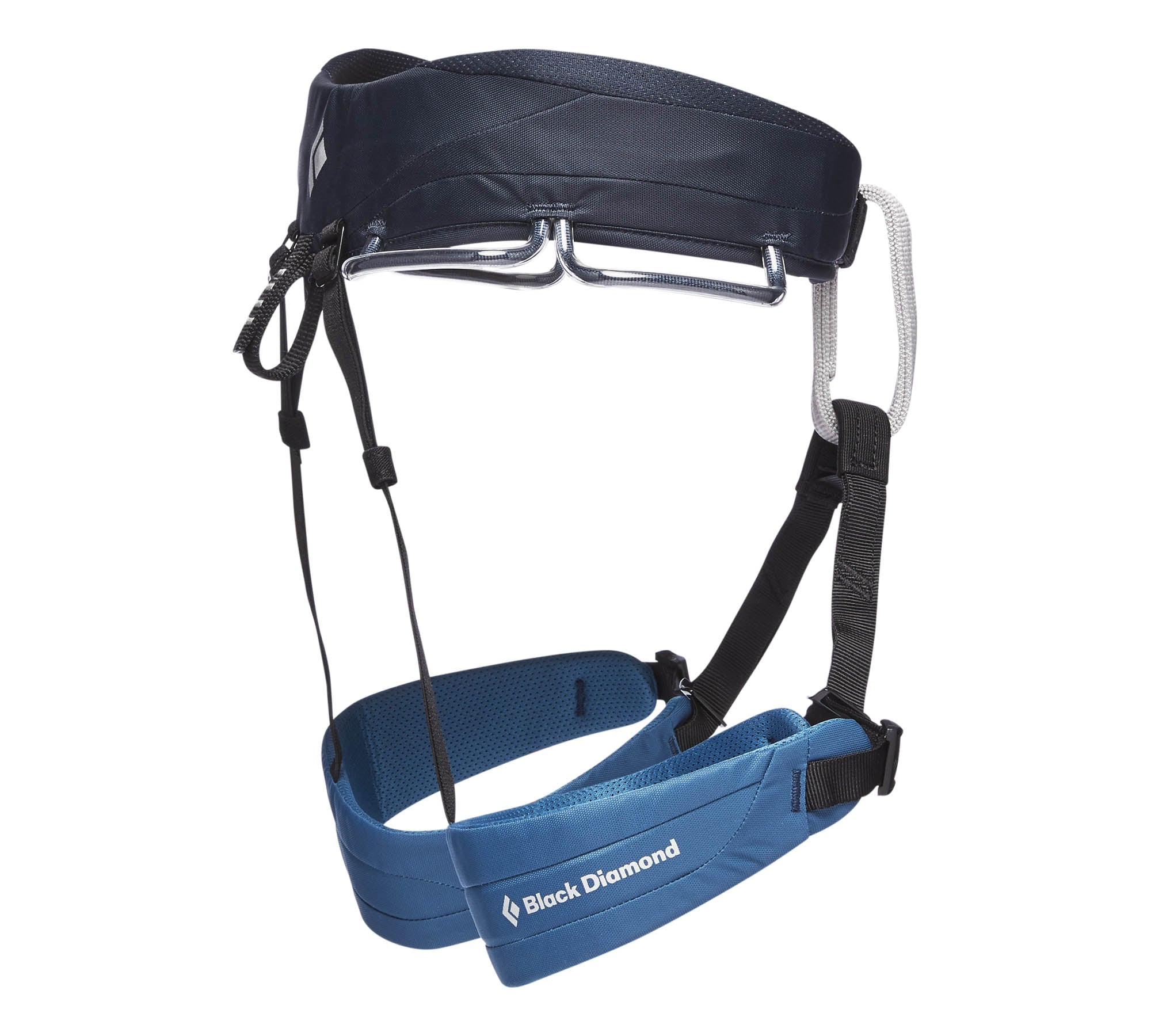 Black Diamond Momentum Harness