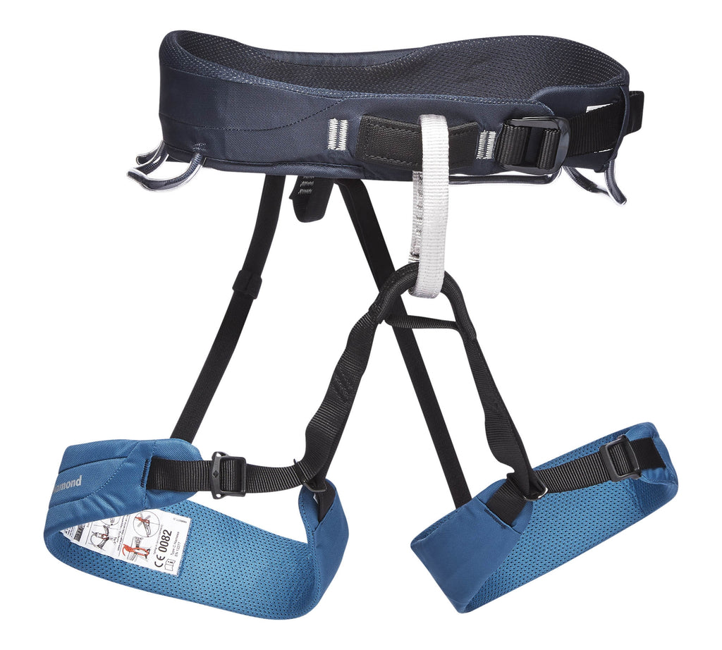 Black Diamond Momentum Harness