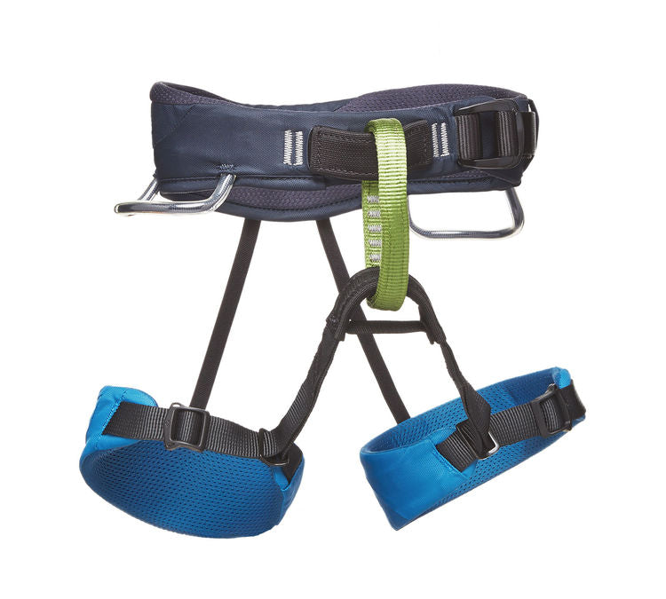 Black Diamond Kid's Momentum Harness