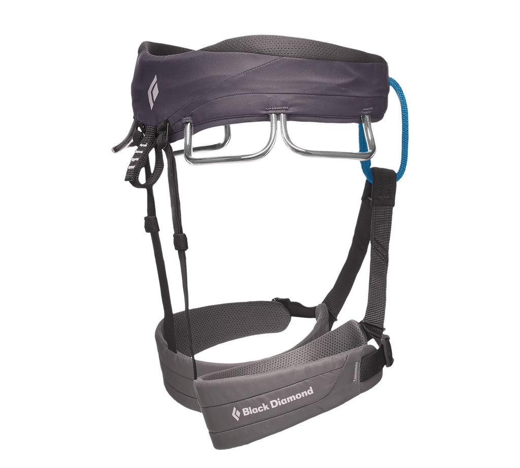 Black Diamond Momentum Harness