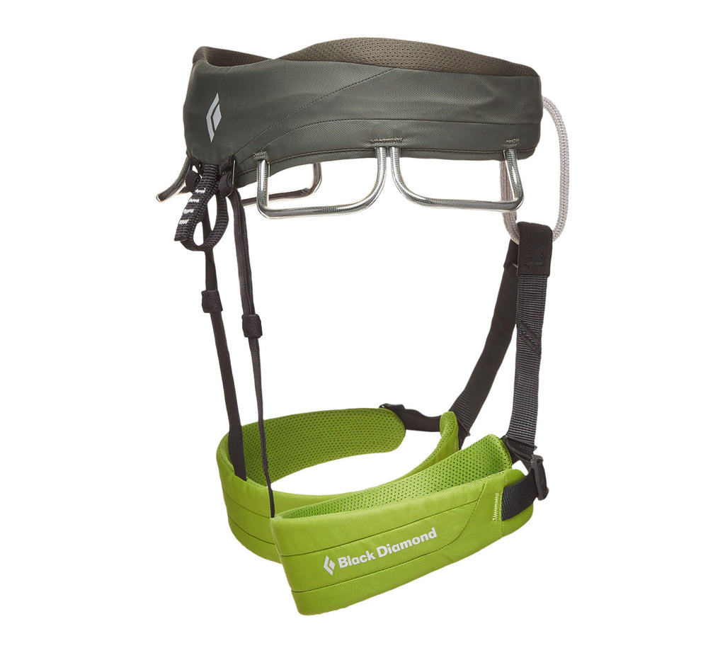 Black Diamond Momentum Harness