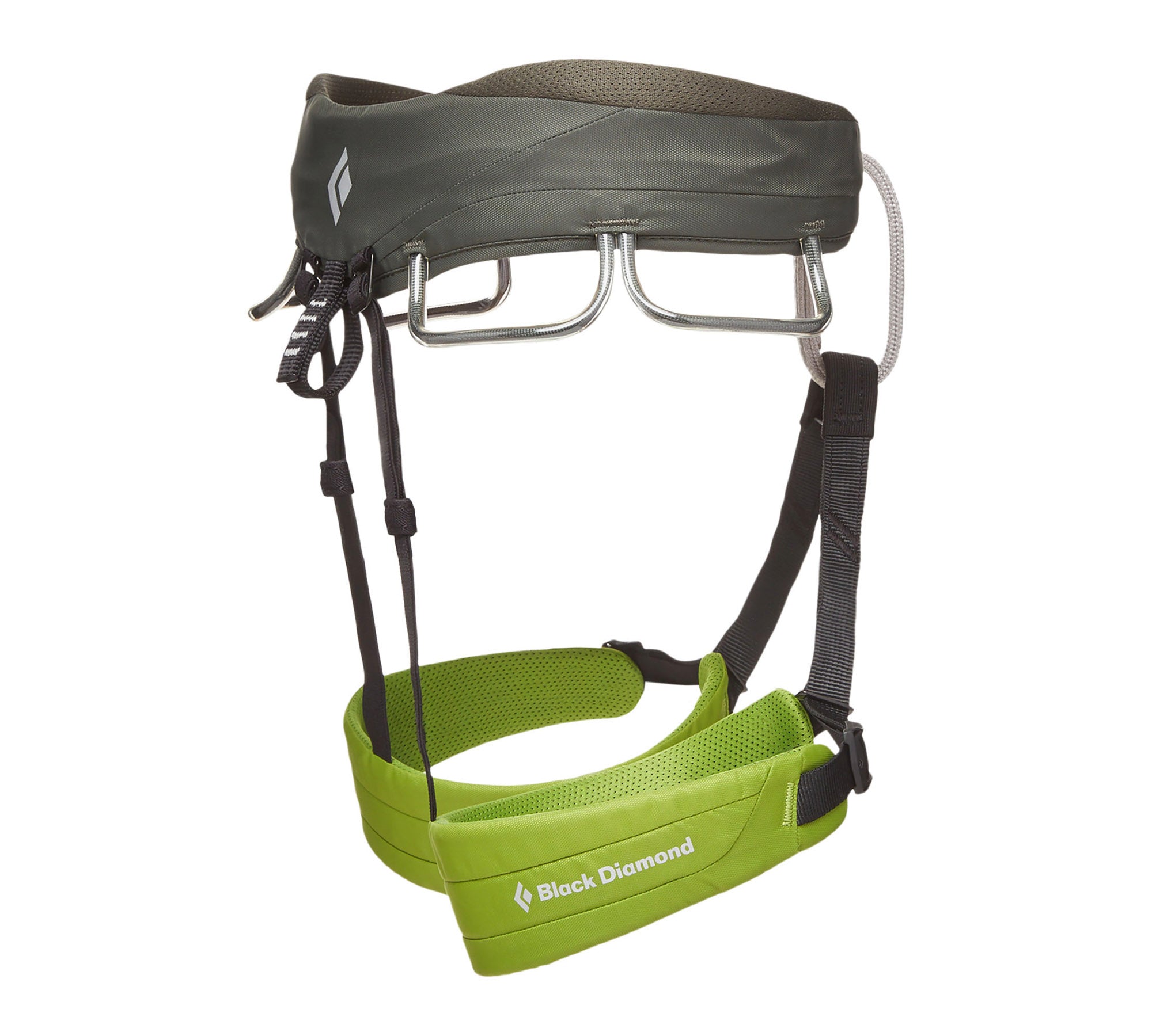 Black Diamond Momentum Harness