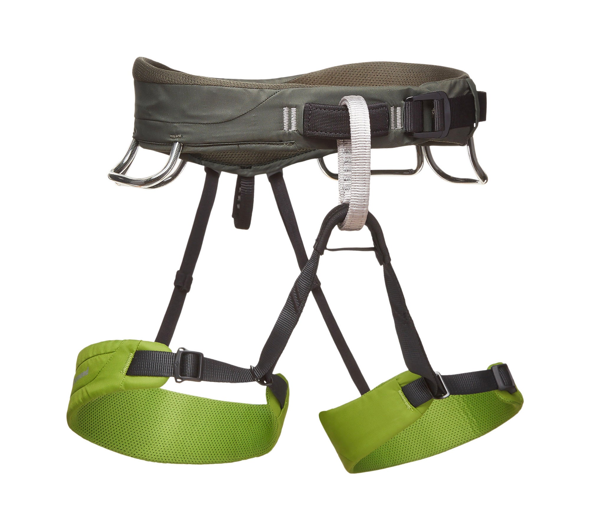 Black Diamond Momentum Harness