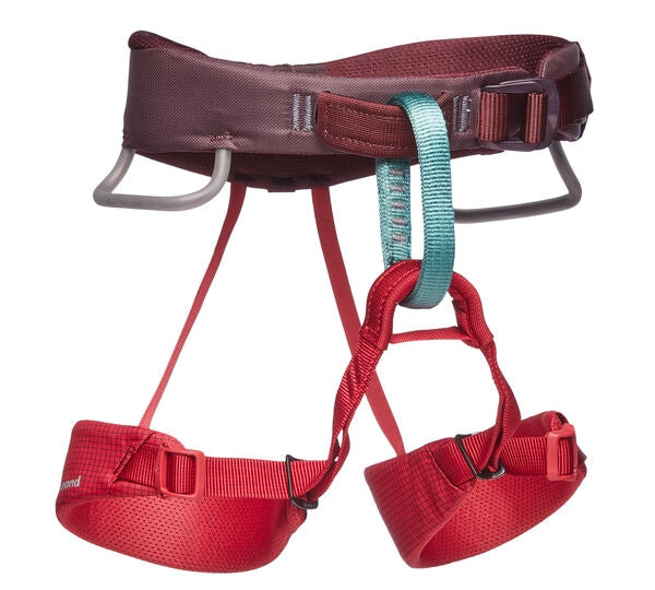 Black Diamond Kid's Momentum Harness