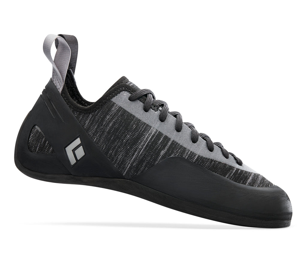 Black Diamond Momentum Lace Climbing Shoe