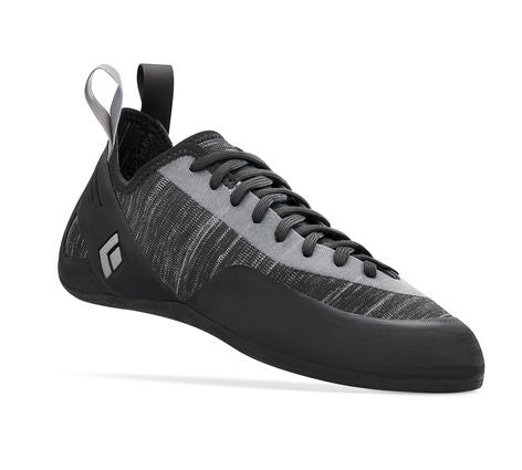 Black Diamond Momentum Lace Climbing Shoe