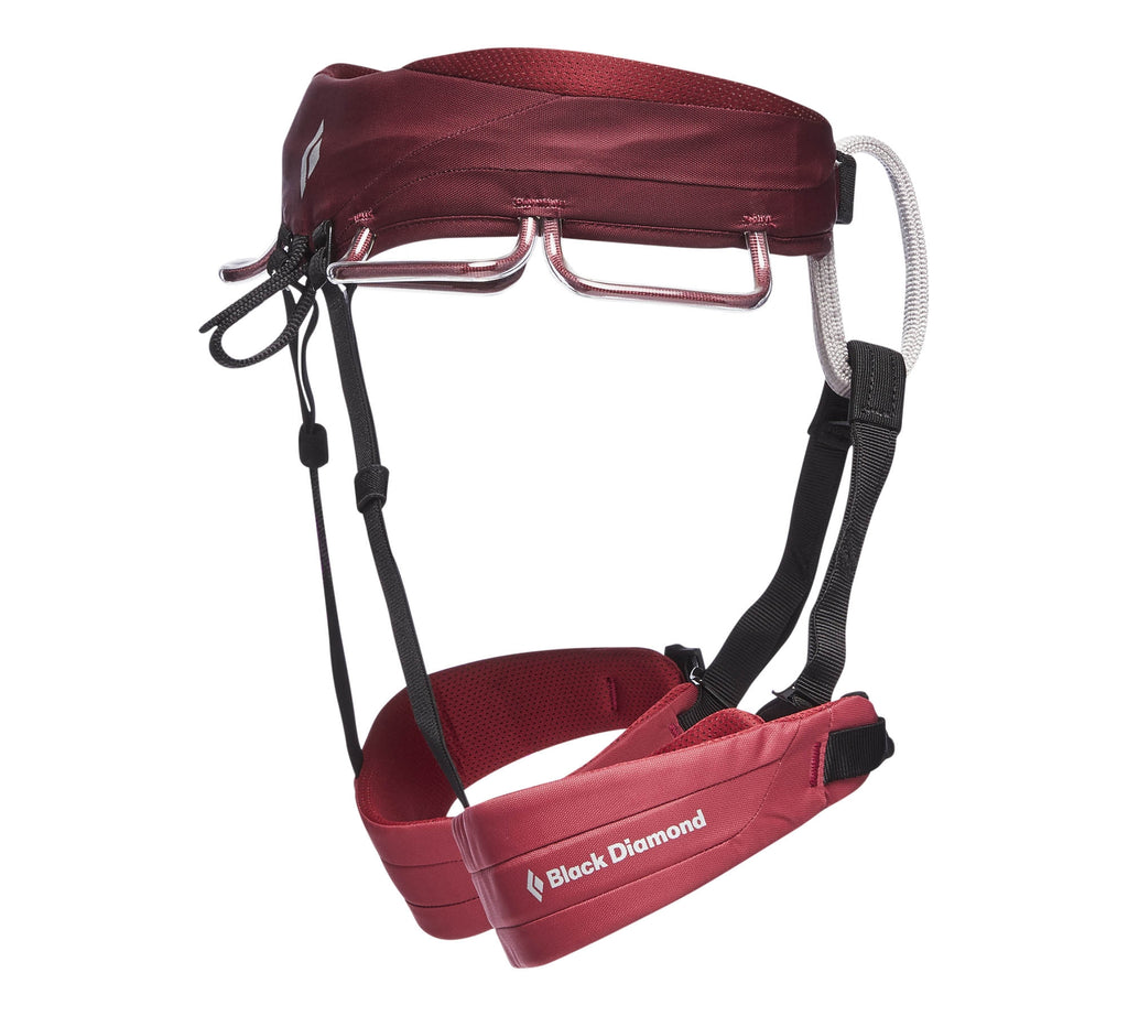 Black Diamond Women's Momentum Harness