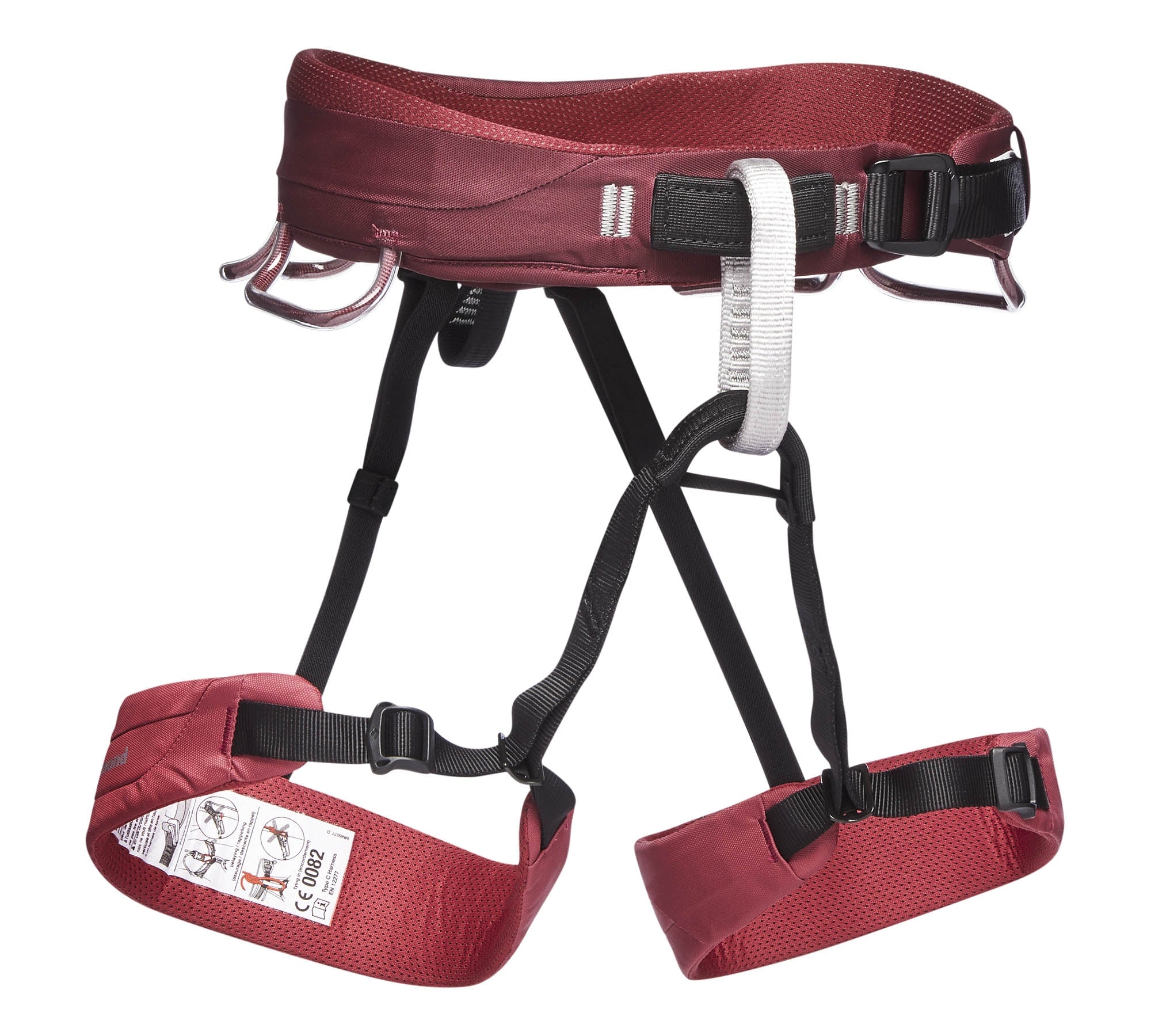 Black Diamond Women's Momentum Harness