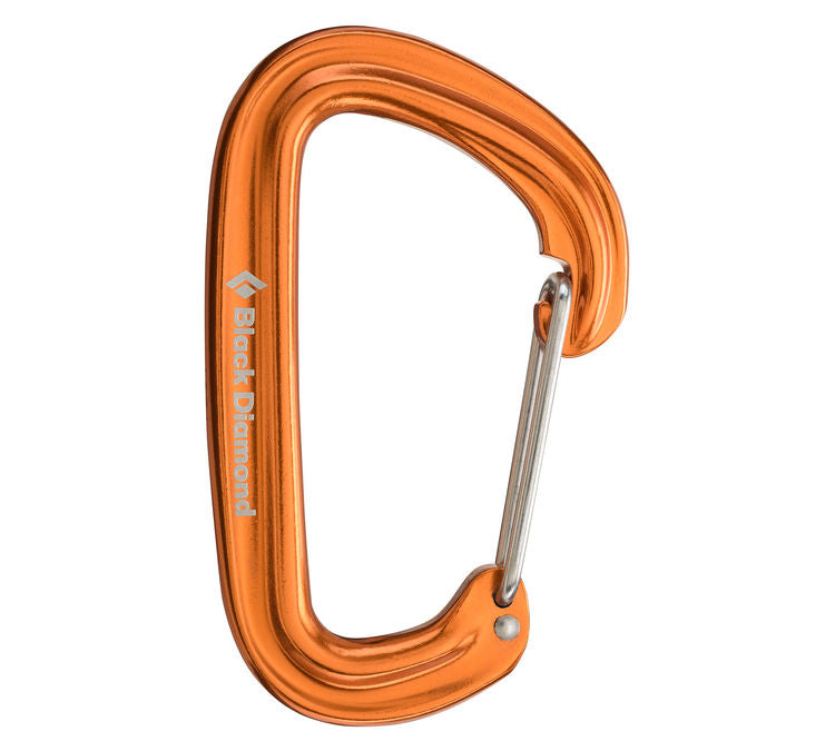 Black Diamond Neutrino Carabiner