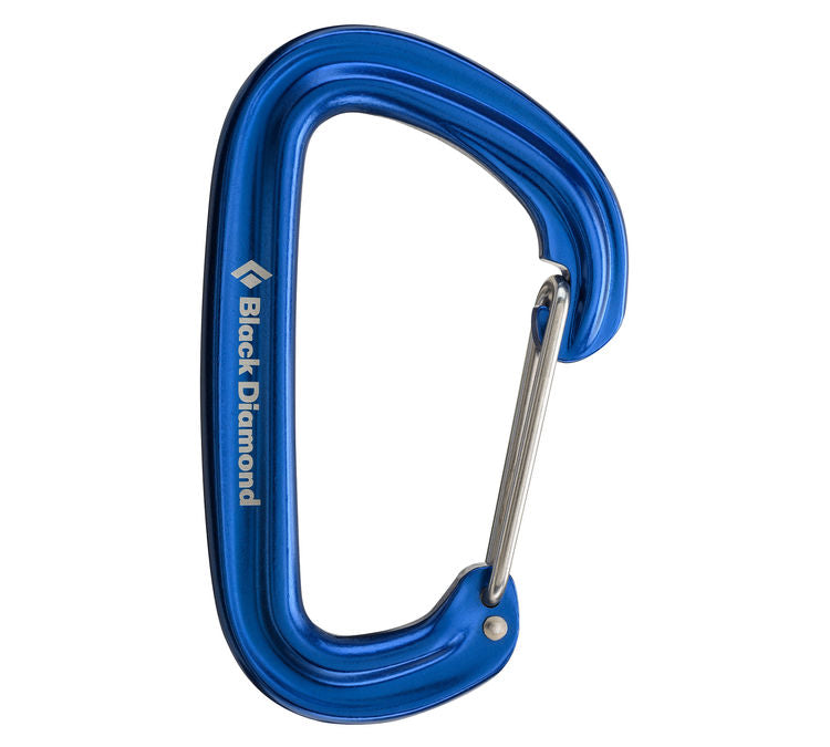 Black Diamond Neutrino Carabiner