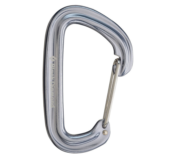 Black Diamond Neutrino Carabiner