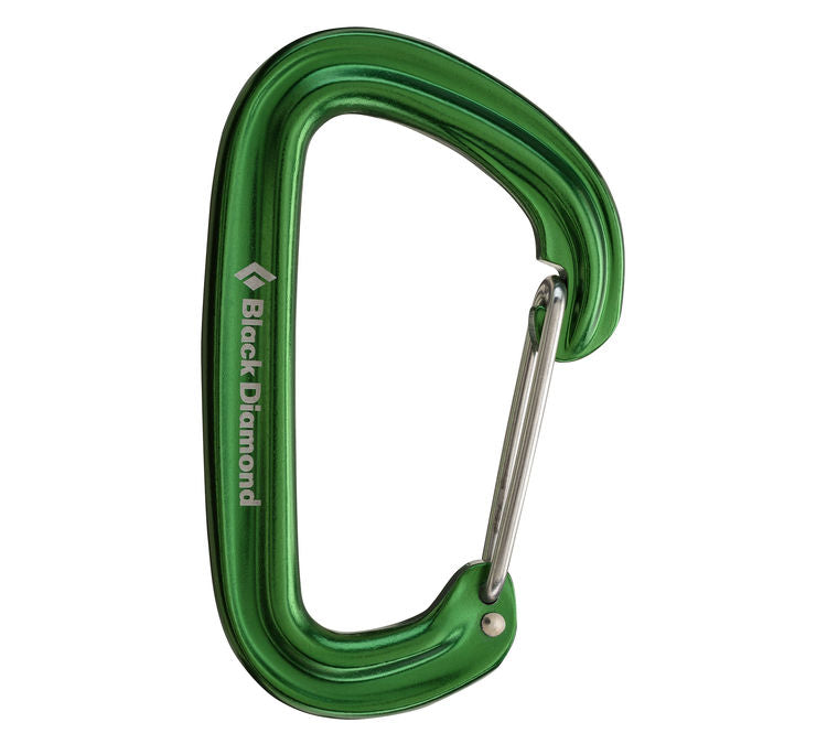 Black Diamond Neutrino Carabiner