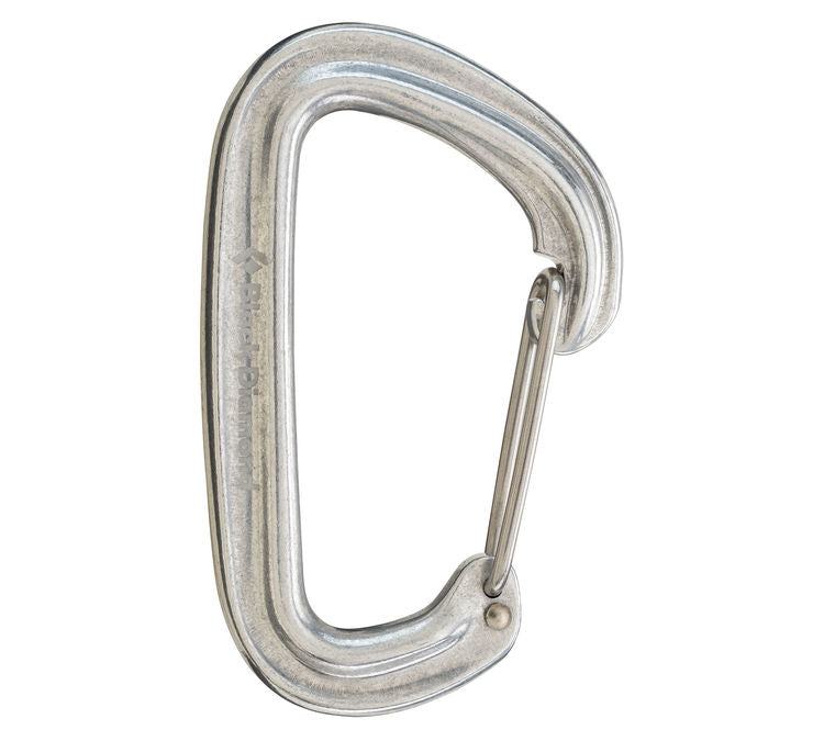 Black Diamond Neutrino Carabiner