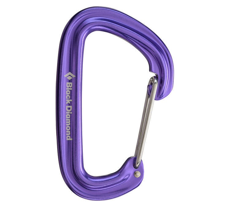 Black Diamond Neutrino Carabiner