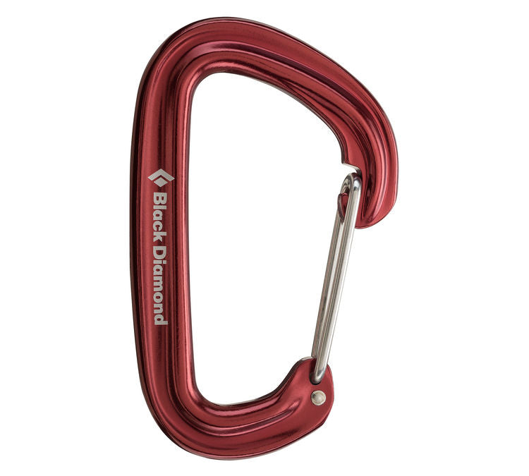 Black Diamond Neutrino Carabiner