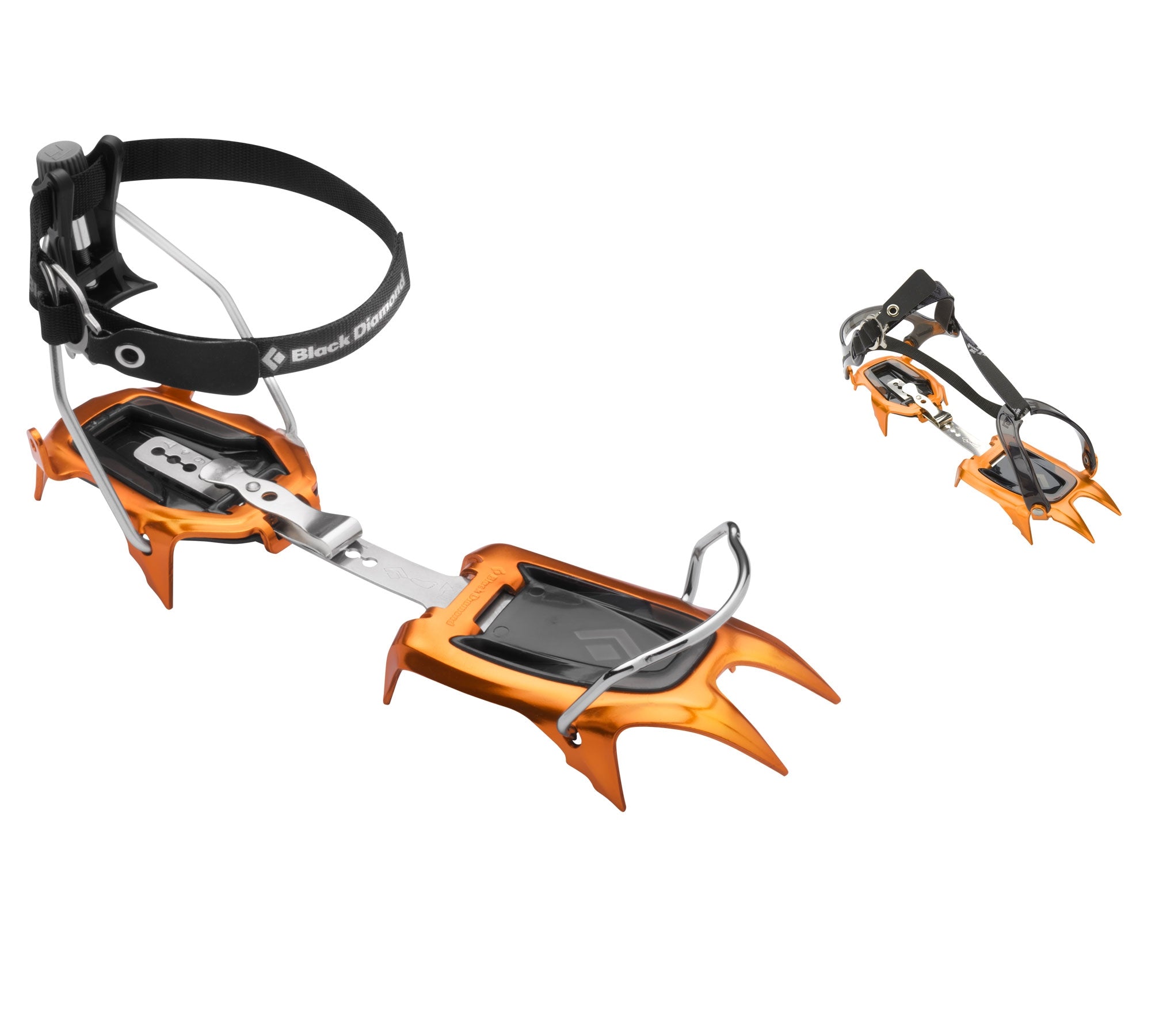 Black Diamond Neve Crampons