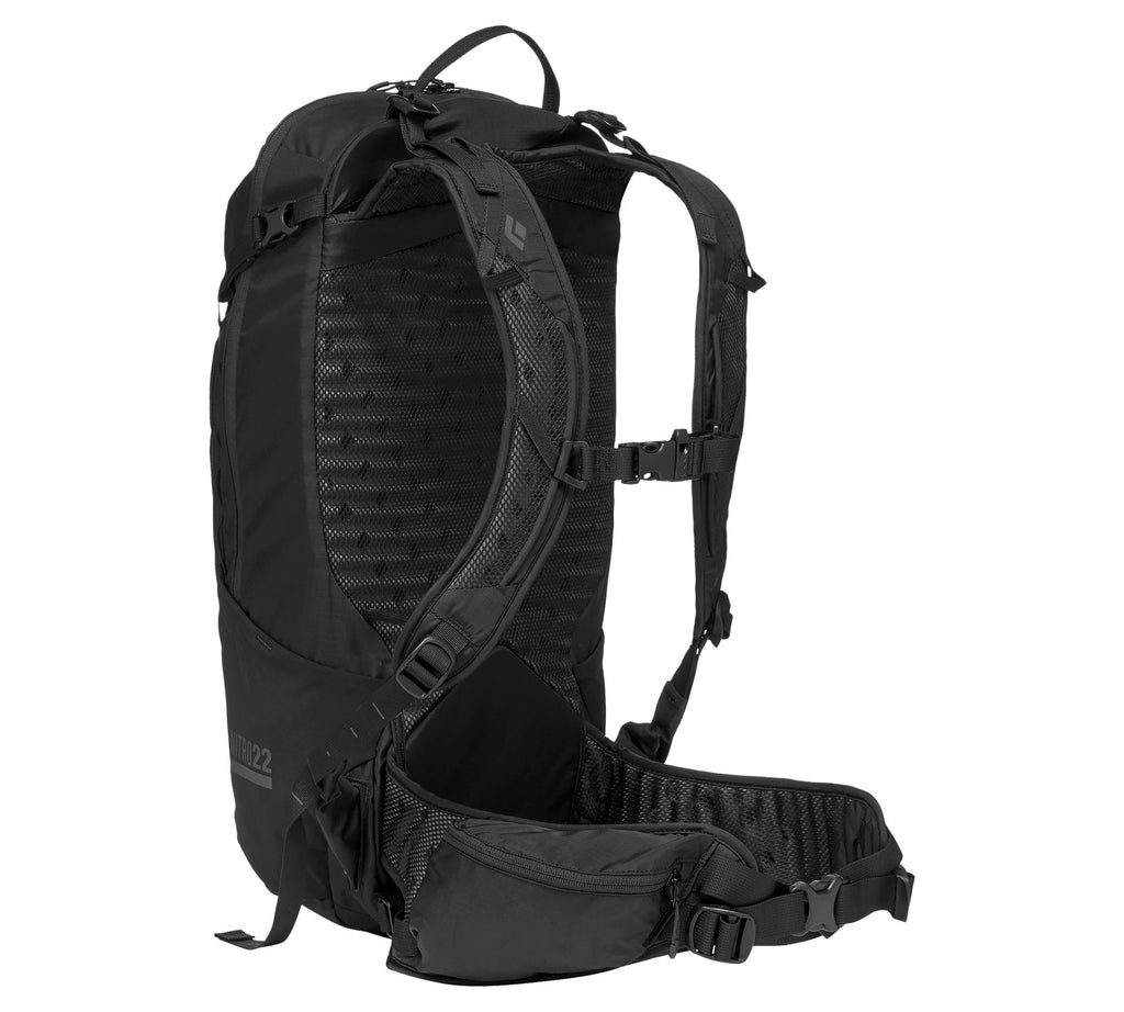Black Diamond Nitro 22 Backpack