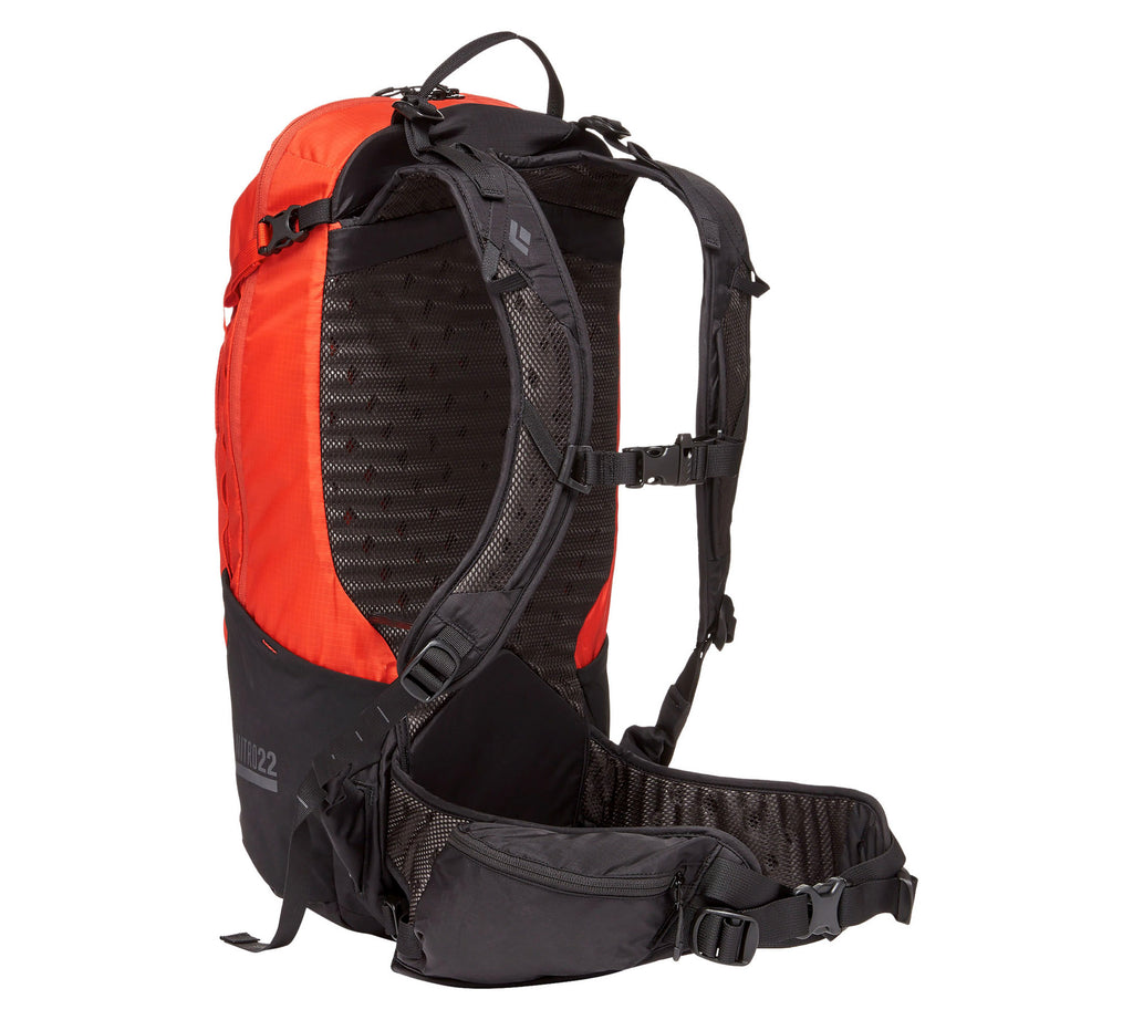 Black Diamond Nitro 22 Backpack