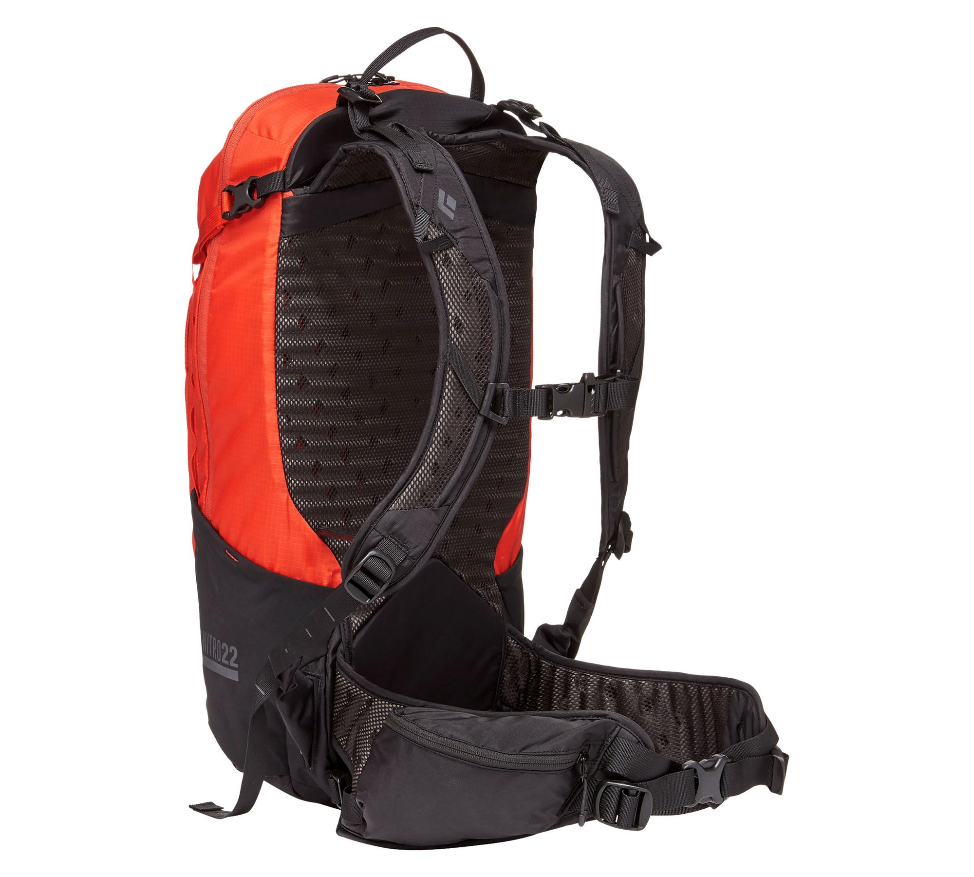 Black Diamond Nitro 22 Backpack