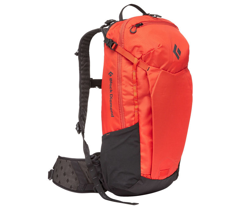 Black Diamond Nitro 22 Backpack