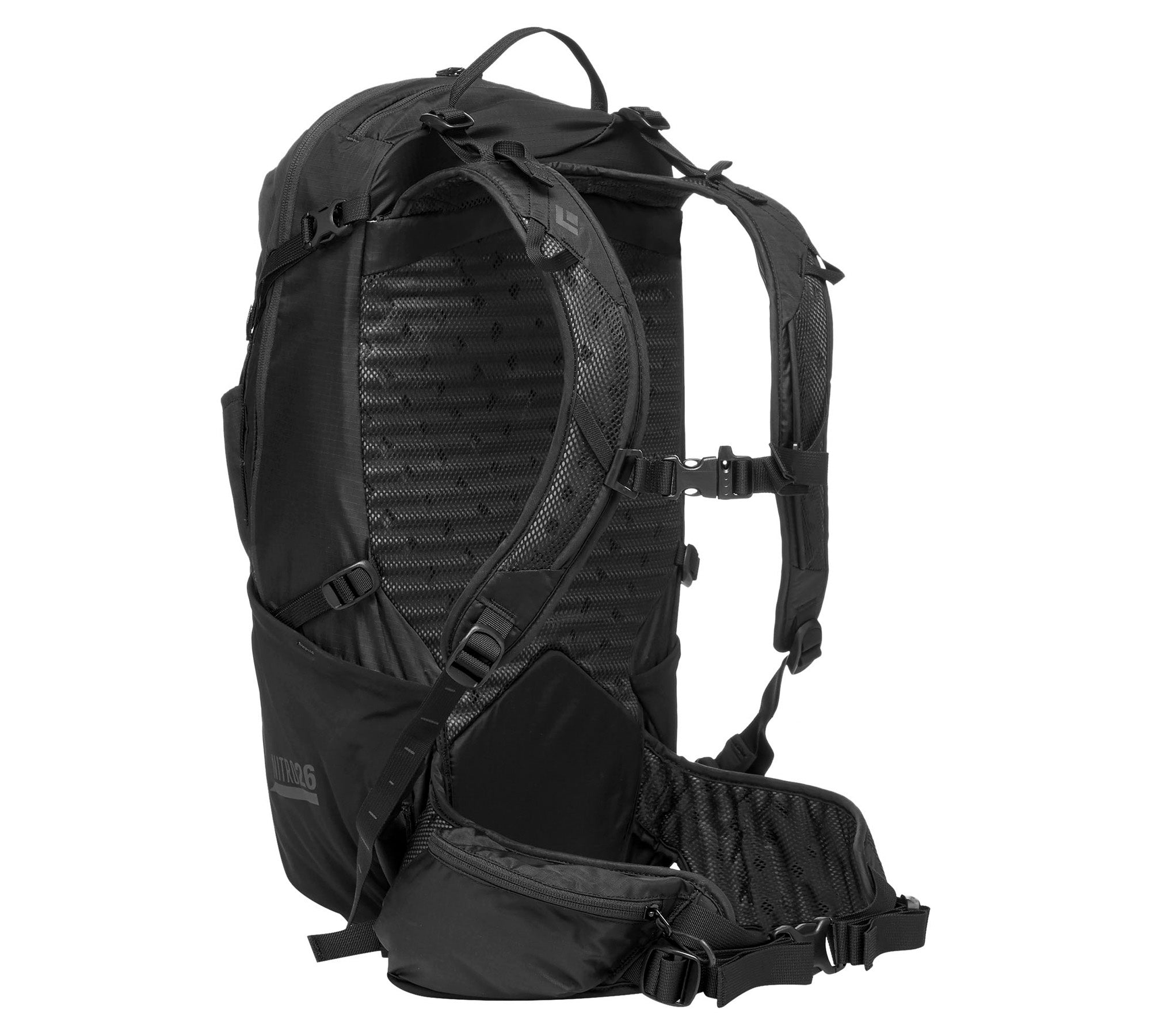 Black Diamond Nitro 26 Backpack