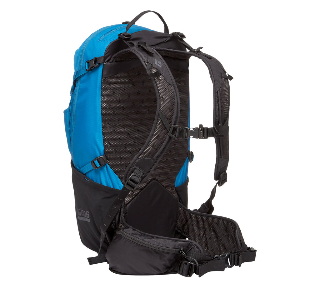 Black Diamond Nitro 26 Backpack