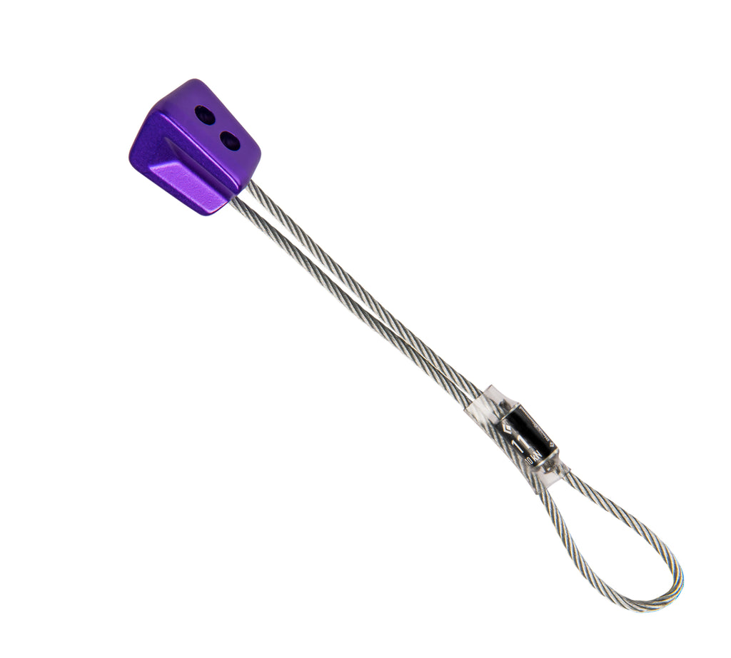 Black Diamond Offset Stopper