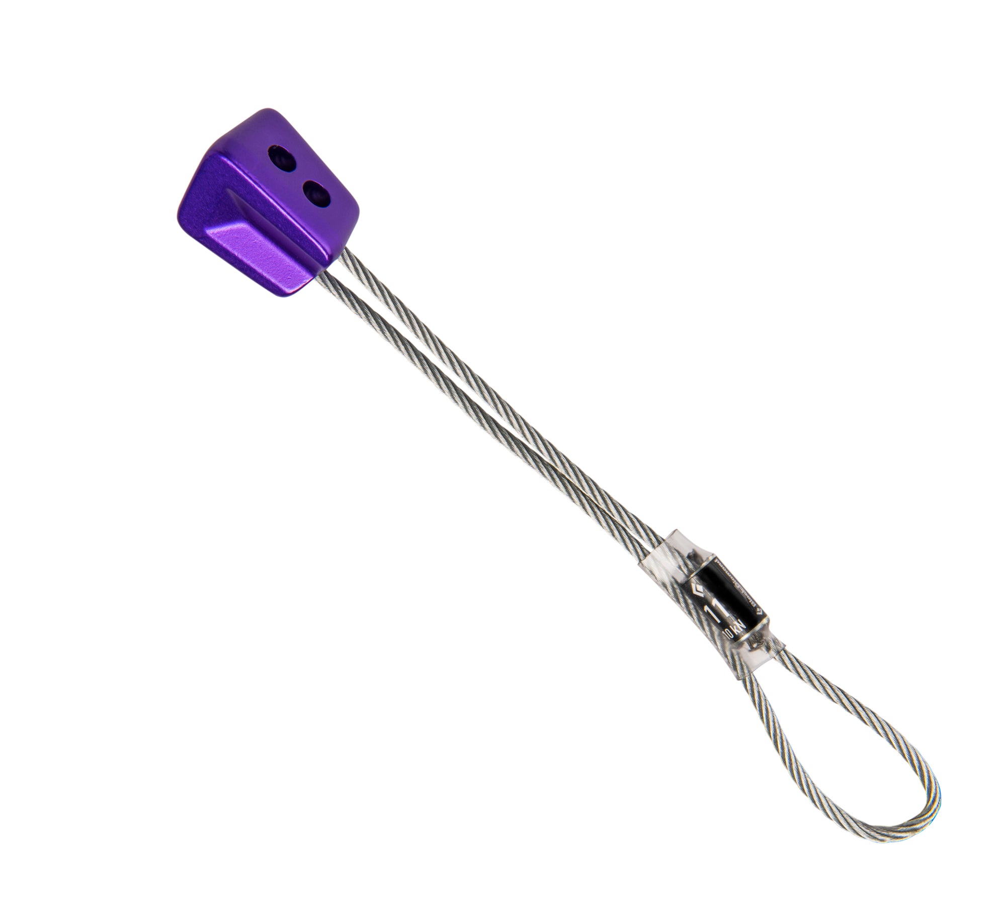 Black Diamond Offset Stopper