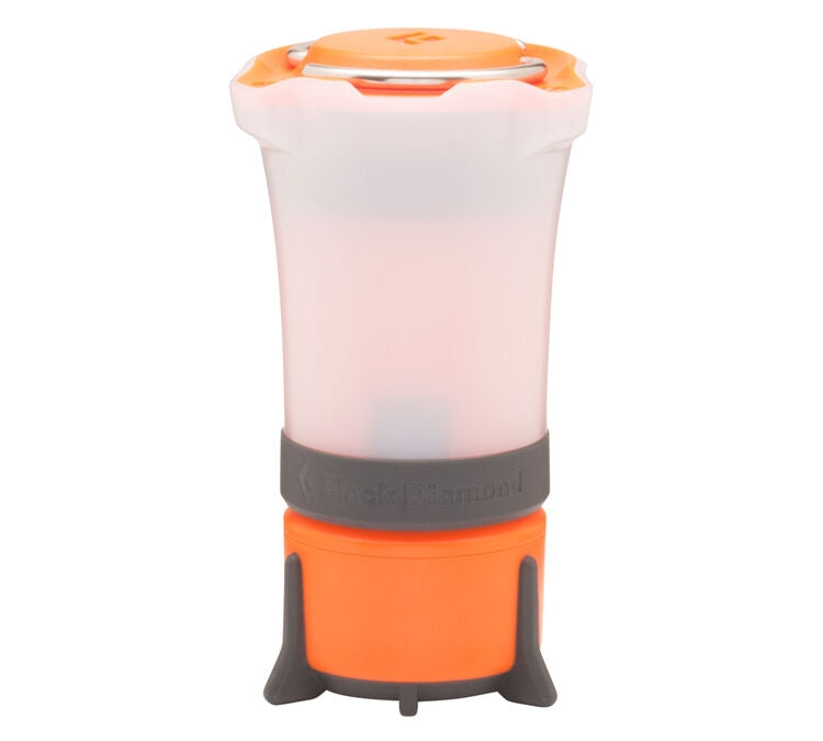 Black Diamond Orbit Lantern 105 lumens