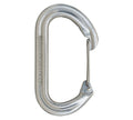 Black Diamond Oval Wire Carabiner