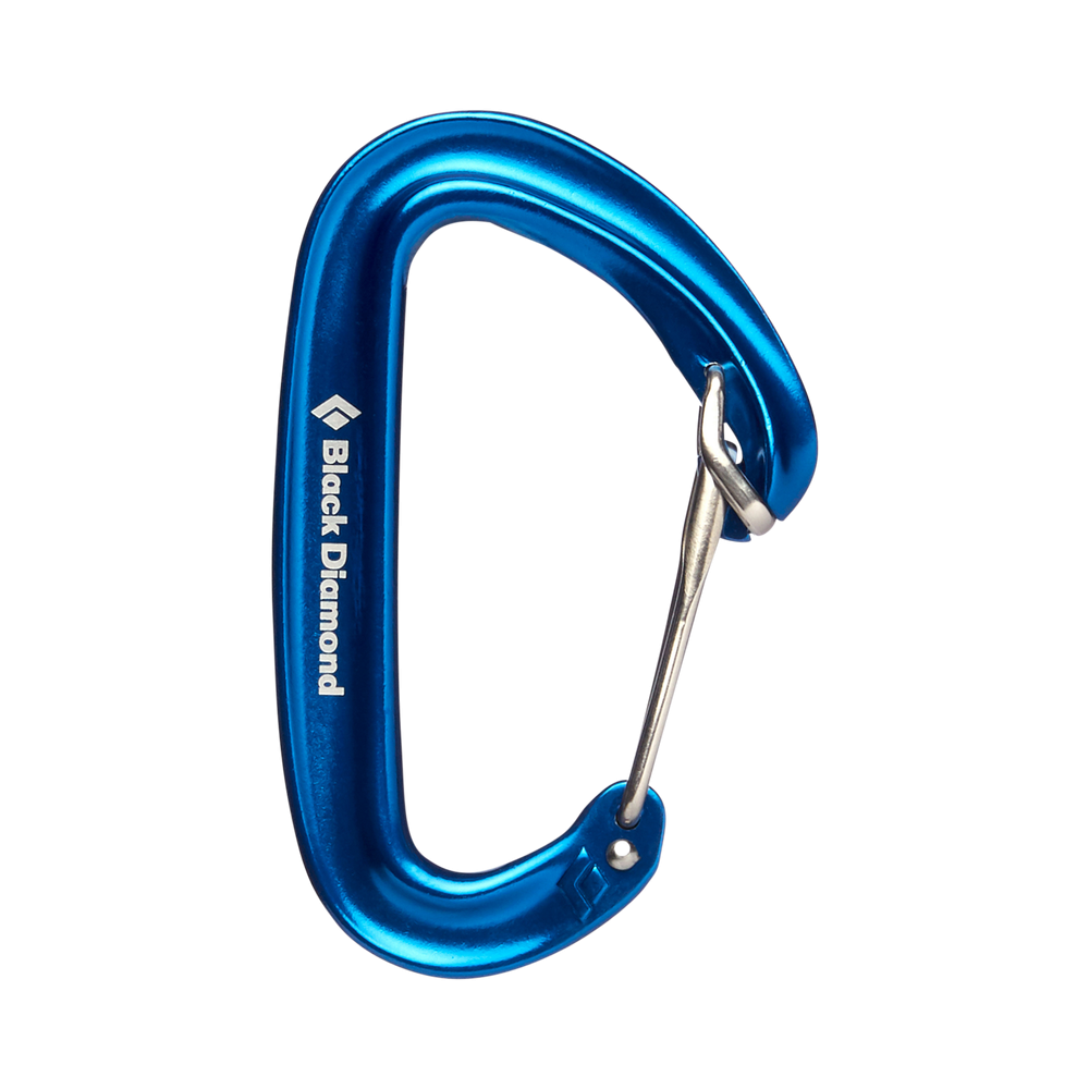 Black Diamond Oz Carabiner