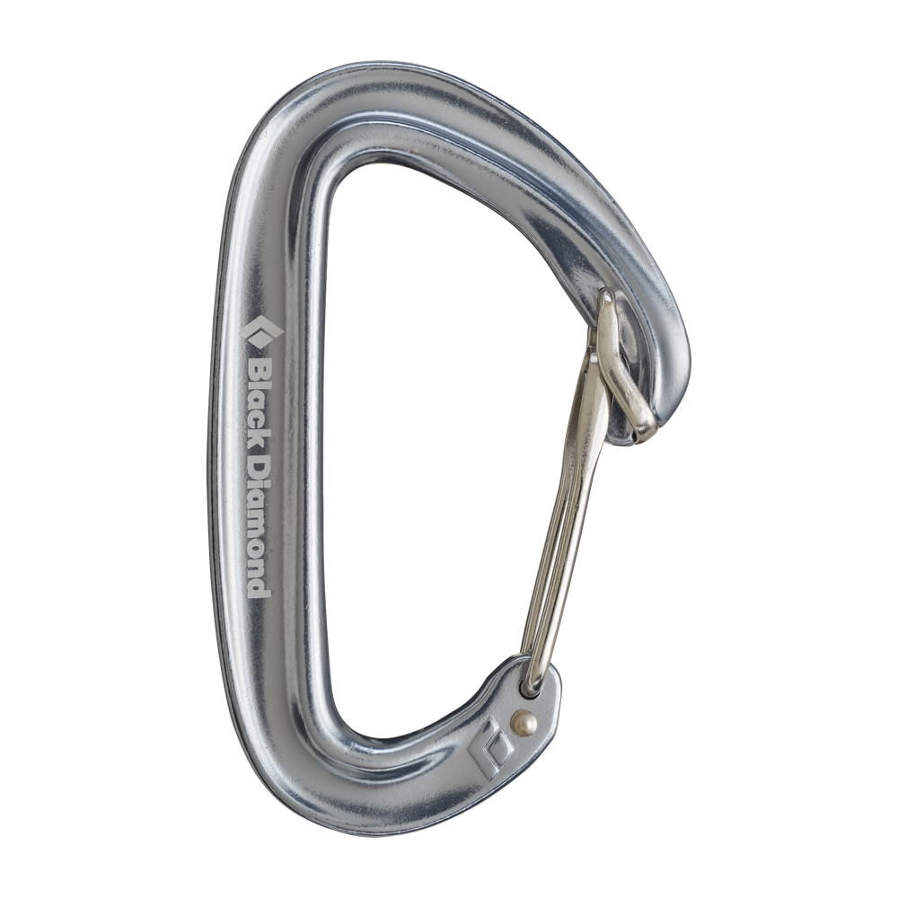 Black Diamond Oz Carabiner
